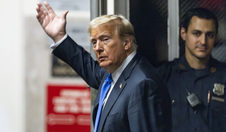The Liberal Media Is Going to Push This Talking Point Hard 