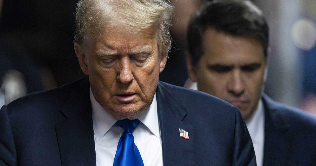 Could Trump's Guilty Verdict Create Backlash at the Polls?