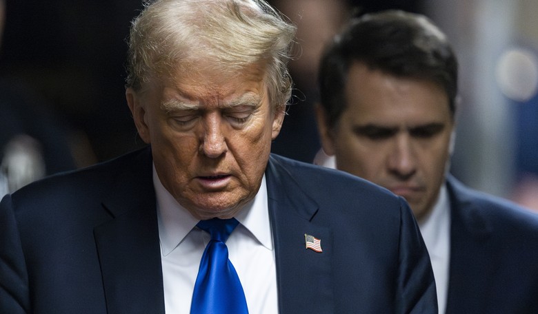 'A Travesty of Justice': Top House Republicans Weigh In on Trump 'Guilty' Verdict in 'Sham Trial'