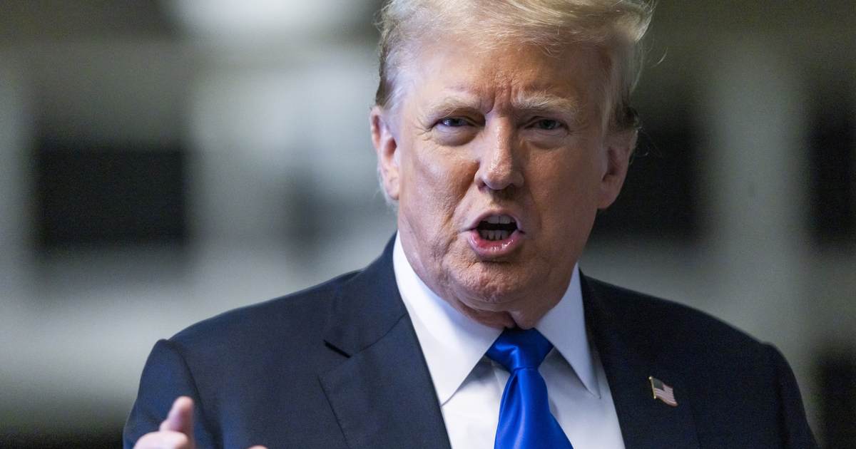 An Ex-Obama Official Got Really Excited About This Part of the Trump Verdict