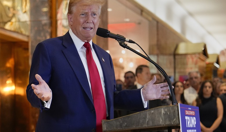 CNN Senior Legal Analyst Tears Into Judge Over This Aspect of the Trump Trial