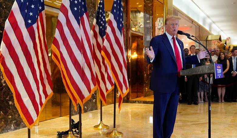 Great Work Democrats – Your Framing Failed