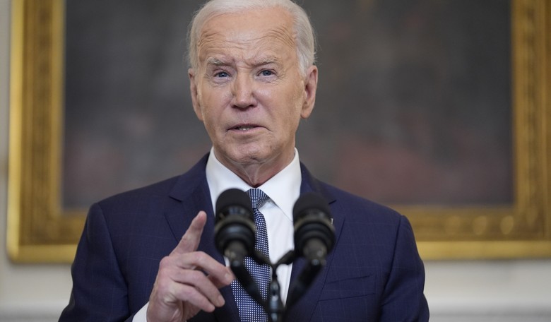 More Democrats Have Come Forward Calling on Biden to Withdraw From the Presidential Race