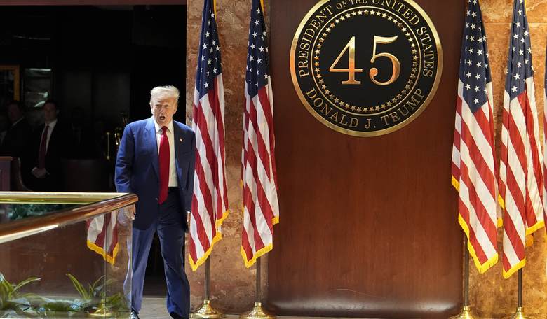 CNN Analyst Predicts Trump's Conviction Will Be Overturned Due to 'Number of Significant Issues'