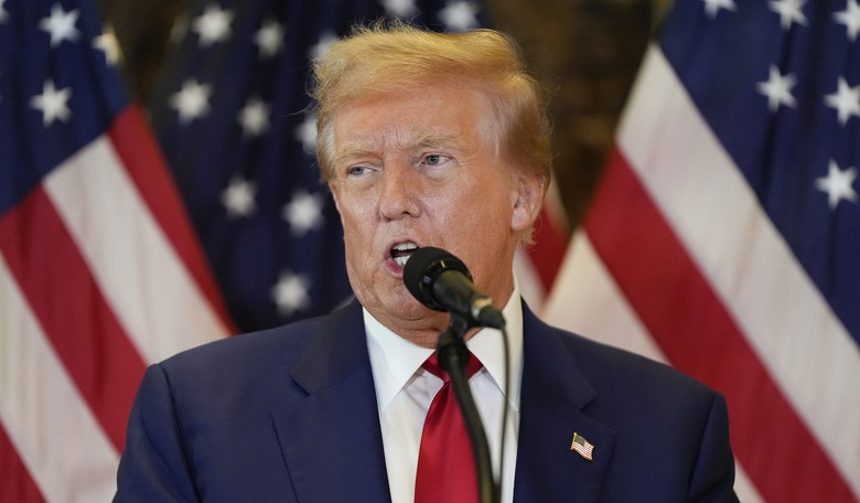 CNN Analyst Had Just Two Words to Describe Voters' Shift to Trump on Handling Immigration