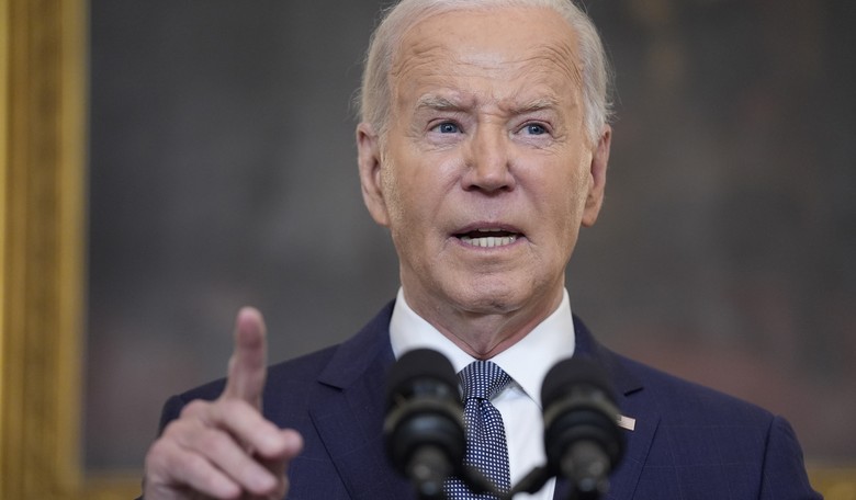 Joe Biden's Executive Amnesty Is Illegal, Unjust and Self-Defeating