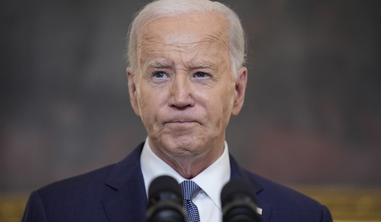 Biden Is Handing a Taxpayer-Funded Military Installation to the Russians