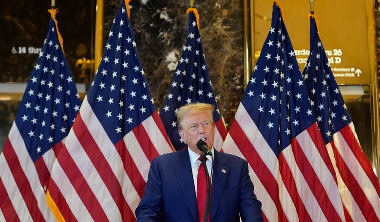 What Happens to Trump's Secret Service If Corrupt Judge Puts Him In Jail?