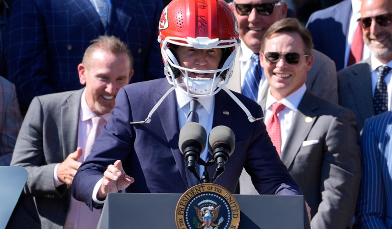 Can Biden Survive the 'Hemorrhaging' Occuring Within This Voter Group?