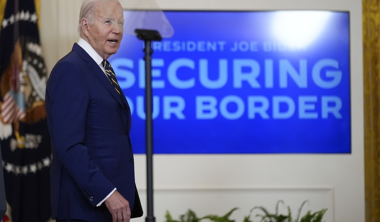 Biden-Harris Immigration Policies Waste Billions That Should Be Spent on Americans