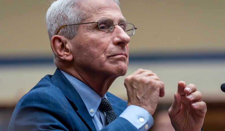 Fauci Issues Statement After Pre-Emptive Pardon. Conservatives Respond. 