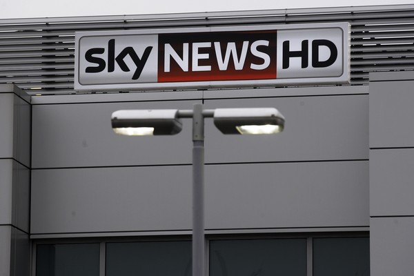 Sky News Destroys U.K.'s Labour Party for Its Selective Outrage Over George Floyd and Henry Nowak