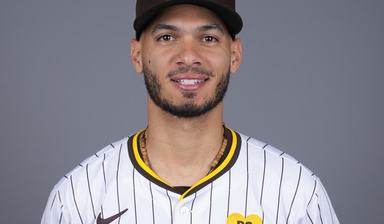 San Diego Padres Tucupita Marcano Banned From MLB for Life for Betting on Baseball