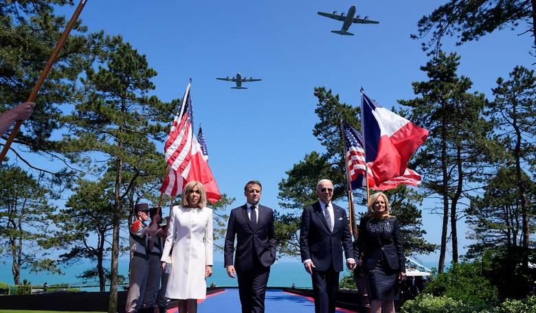 Biden’s Identity Politics Push Disrespects Our Veterans