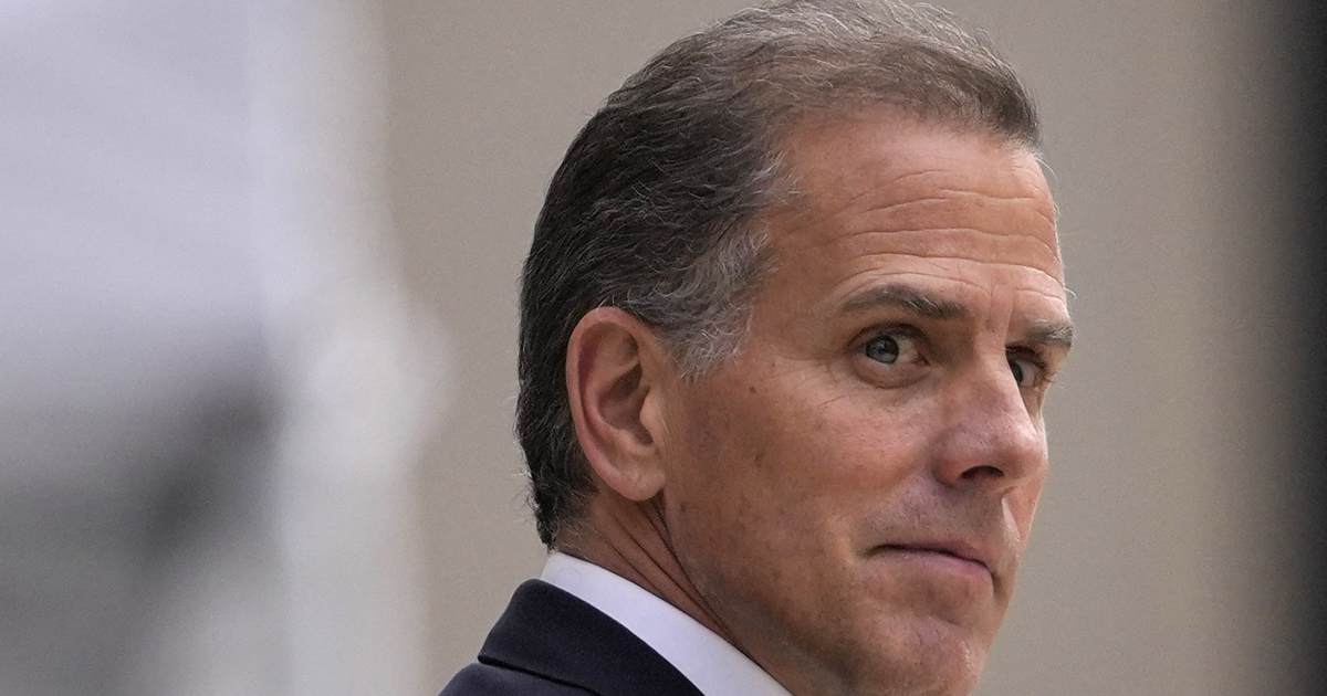 Will Hunter Biden Testify?