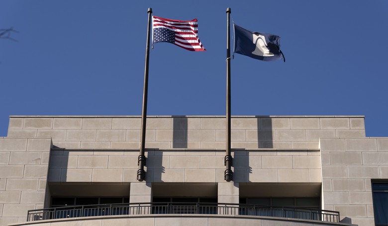 The Heritage Foundation Stands at the Crossroads: Can It Recover From Its Fuentes-Carlson PR SNAFU?