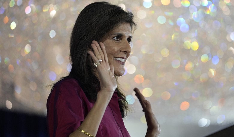 Nikki Haley Responds to DeSantis Dropping Out: 'May the Best Woman Win'