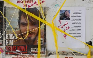 Noa Argamani, Three Years Later, Still Struggles With the Pain of the Nova Massacre and Captivity