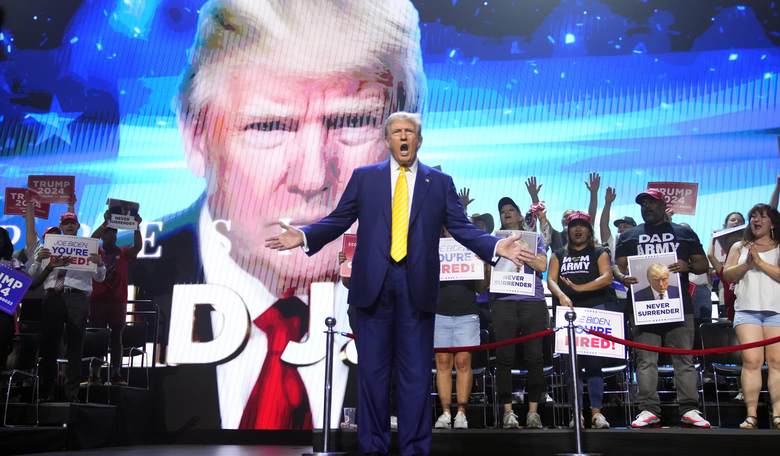 'Trump Insurance': Shark Tank Star Kevin O'Leary Says Trump Needs a VP Who's 'Very Much Not Like Him'