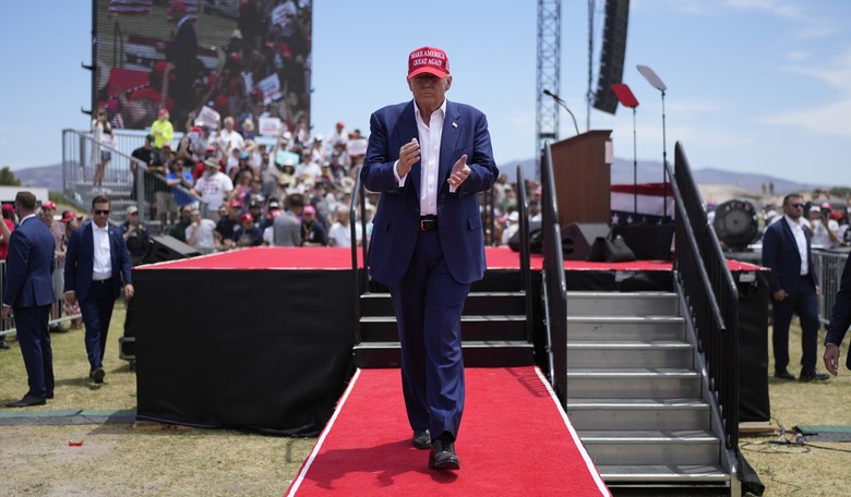Looks Like Trump May Have Minnesota In the Bag 