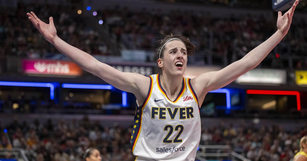 The WNBA's Public Relations Nightmare Will Continue Until They Can Define What a Woman Is