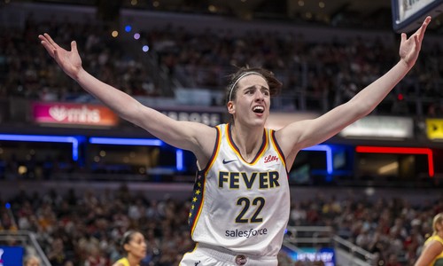 The WNBA's Meeting to Figure Out What a Woman Is Went As You'd Expect