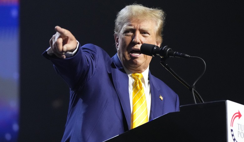 The 'Most Pro-Life President in American History' Can't Please Hardliners Without Alienating Voters
