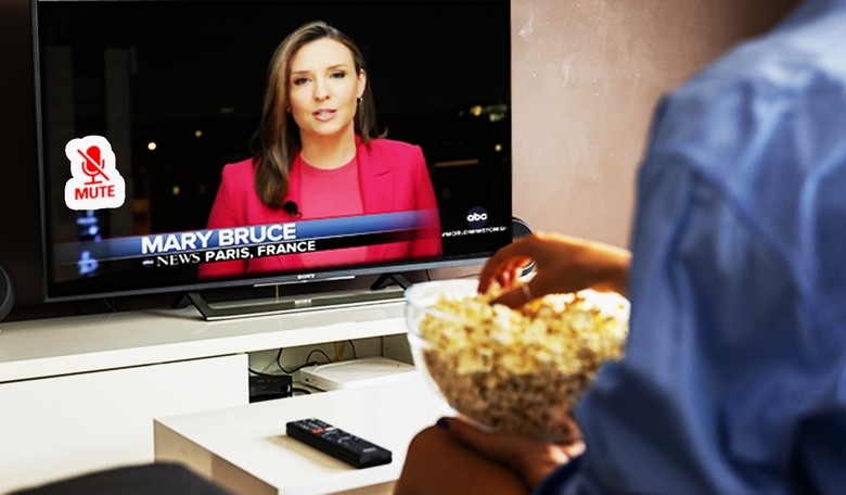 ABC's Mary Bruce Is Hoping for a Peace Deal Collapse, and CNN Bemoans the Return of 'The Male Gaze'