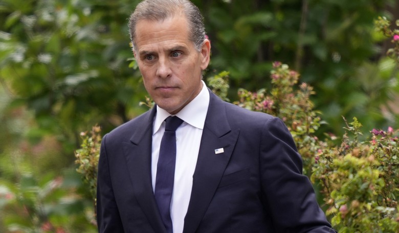 The Media's Laughable Take on the Hunter Biden Verdict 