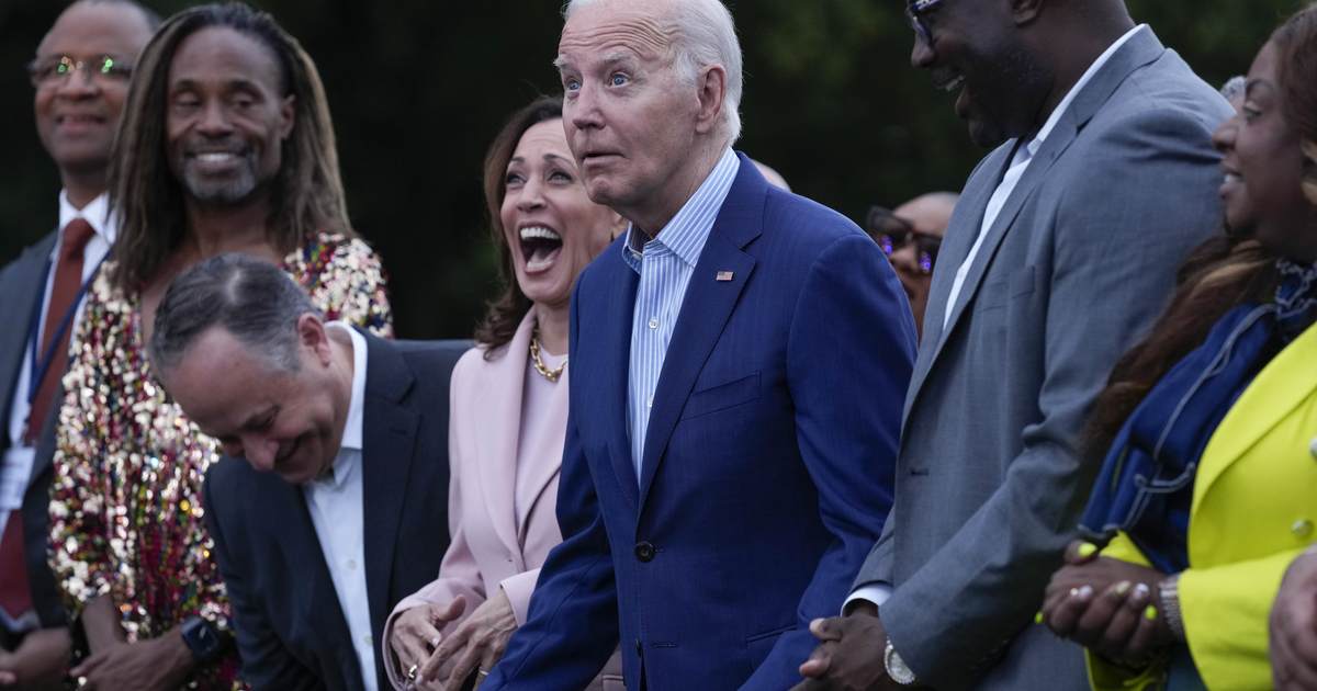 Is Joe Biden Serious About This Outrageous Immigration Pitch?