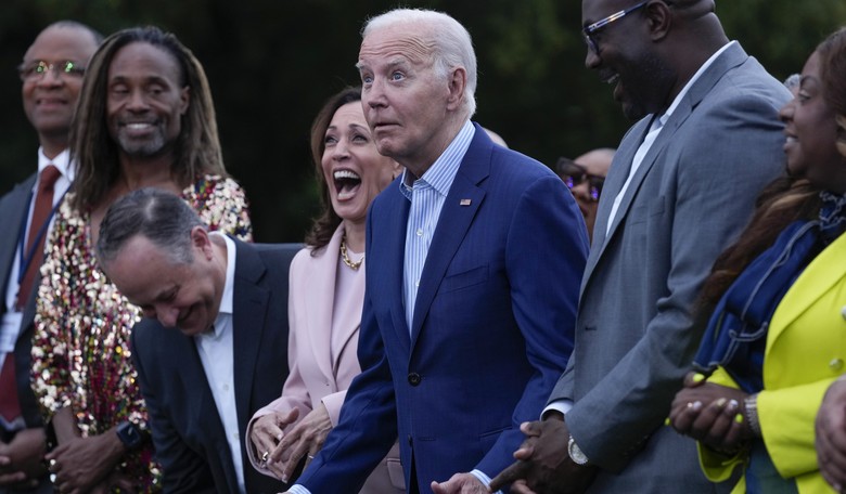 Surreal Gaslighting: Team Biden and 'News' Media Collude on Insulting 'Cheap Fakes' Lie