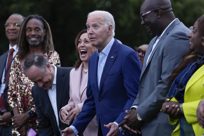 Is Joe Biden Serious About This Outrageous Immigration Pitch?