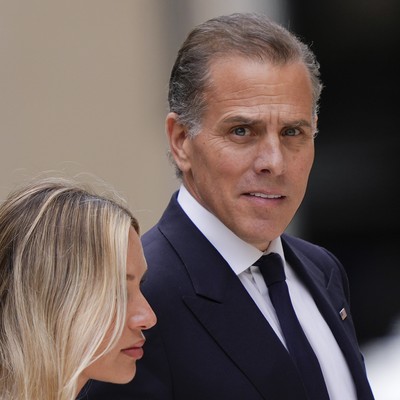Hunter Biden Turns His Infamous Laptop Into a Meme Coin. It Loses 99 Percent of Value Minutes Later.