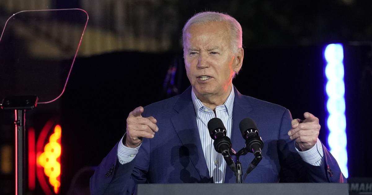 Biden Admin Insults Trump On His Birthday 