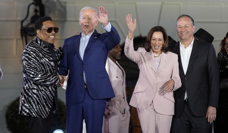 Juneteenth - Thanks, but No Thanks
