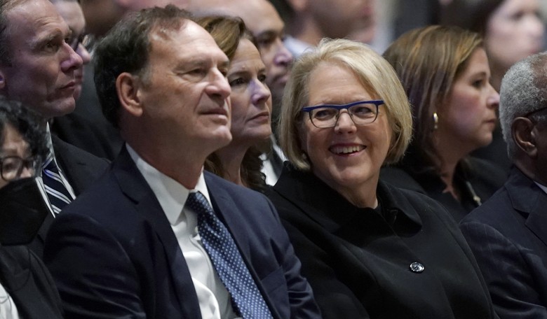 Supreme Court Justice Samuel Alito Reveals His Future Plans, and His Haters Will Not Be Pleased