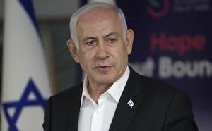 Netanyahu Rejects Making Nice With Pro-Terrorist Coalition