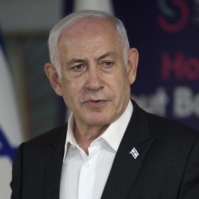 Netanyahu Rejects Making Nice With Pro-Terrorist Coalition