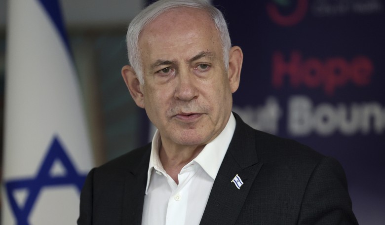 Dem Rep. Mark Pocan Giddy at Idea of Serving Netanyahu's ICC Arrest Warrant: 'I'm Available!'