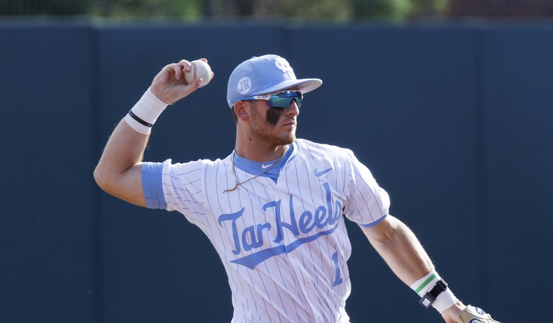 The College World Series Starts Friday! Here's a Preview.