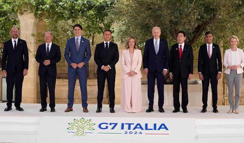 America and Europe Can Hang Together -- Or Hang Separately