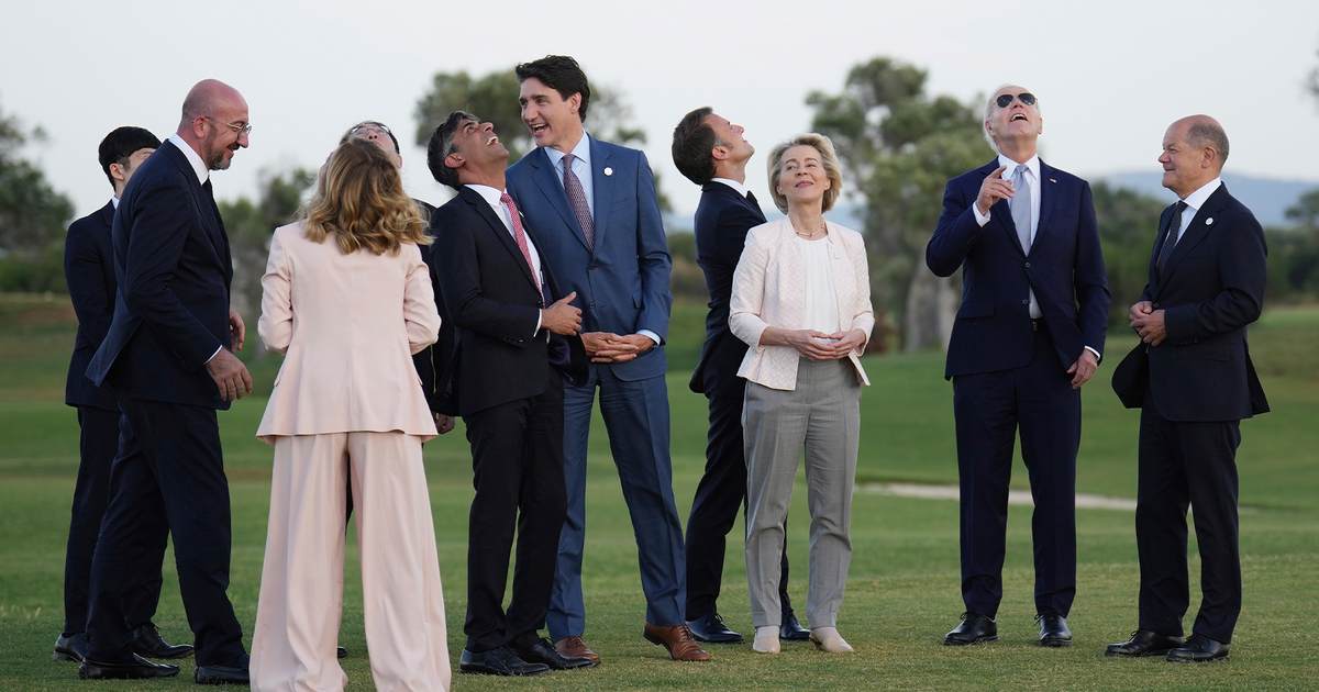 Biden Summons His Top Guys to Make Sure He Doesn't Get Obliterated by Trump in the Debates