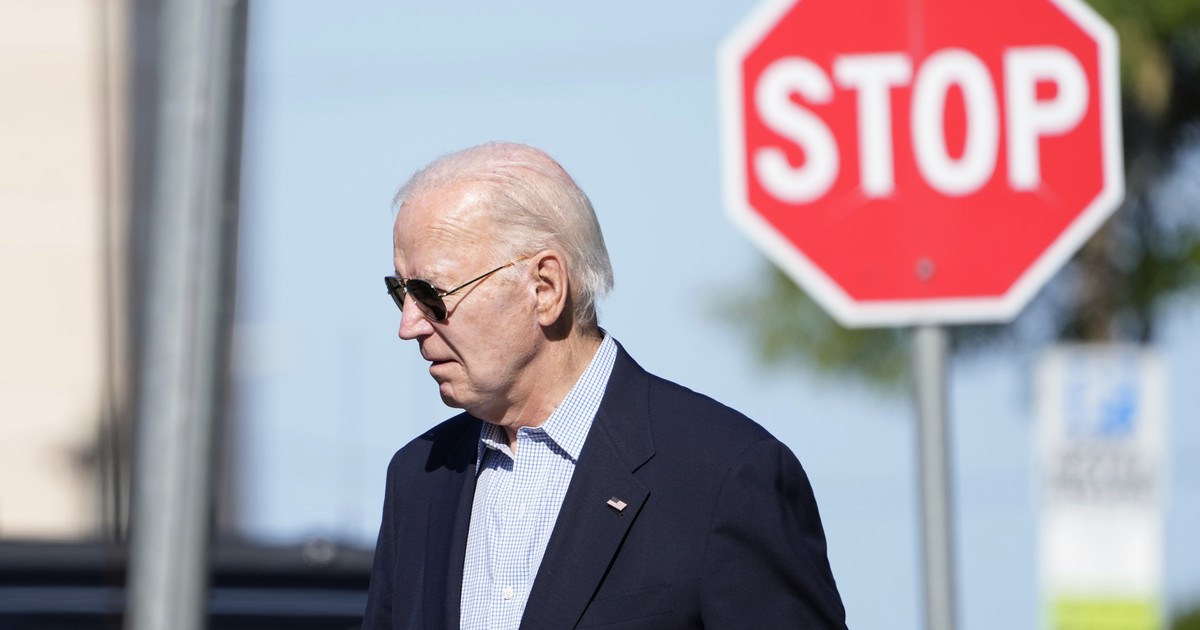 After This Failed Program, Does Anything *Work* in Joe Biden's America?