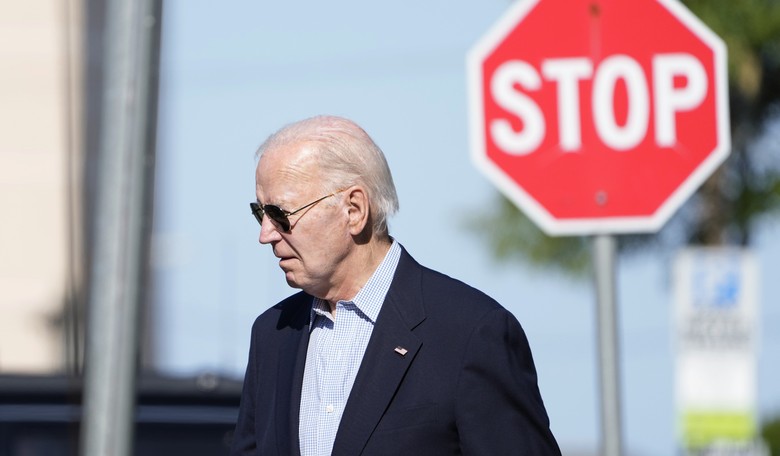 After This Failed Program, Does Anything *Work* in Joe Biden's America?