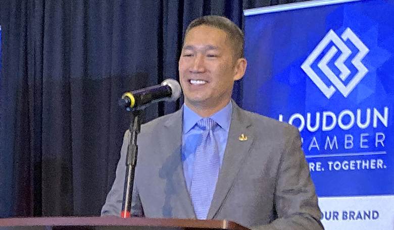 Trump-Backed GOP Senate Candidate Hung Cao Wins Virginia Primary, Will Face Tim Kaine in November 