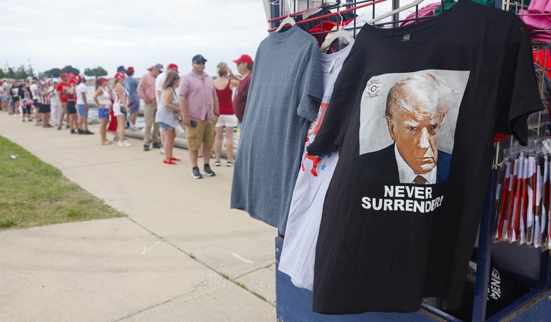 CNN Steps on a Rake With This Segment About Trump Supporters