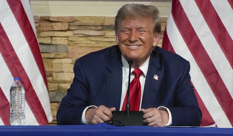 Good Morning, America...Again