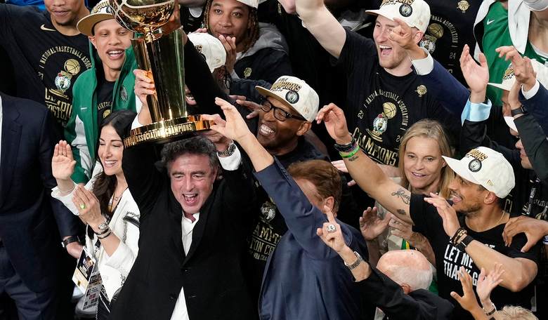 RedState Sports Report: Like It or Not, the NBA is Back