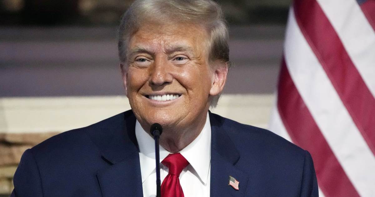 Trump Takes Yet Another Group of Voters Away From Joe Biden