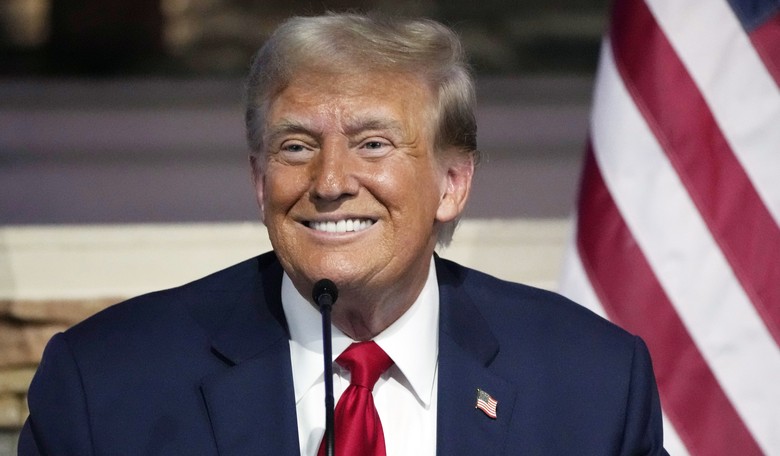 BREAKING: There's a Major Update on Trump's Scheduled Sentencing in New York 
